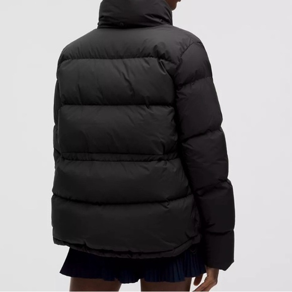 Wunder Puff Jacket. Size.12 - Picture 5 of 14